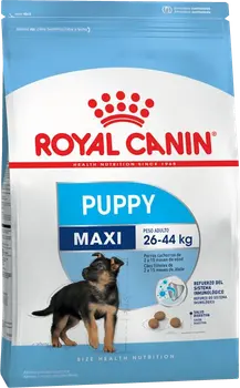 Imagen de Royal Canin Maxi Puppy