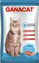 Foto de Ganacat Gato Adulto sabor Pescado