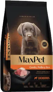 Imagen de Max Pet Perro Cachorro