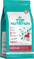 Imágen de Top Nutrition Perros Adultos Razas Medianas