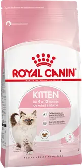 Foto de Royal Canin Kitten