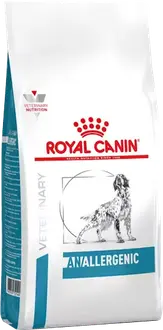 Foto de Royal Canin Anallergenic Canine