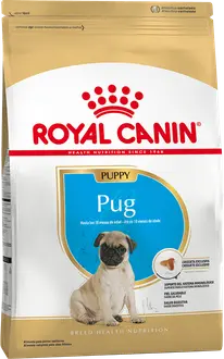 Foto de Royal Canin Pug Puppy