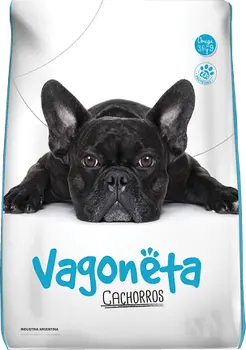 Imagen de Vagoneta Perro Cachorro