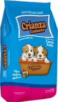 Imágen de Crianza Perro Cachorro