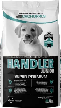 Imagen de Handler Perro Cachorro