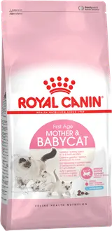 Foto de Royal Canin Mother & Babycat