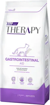 Imagen de Vitalcan Therapy Feline Gastrointestinal Aid