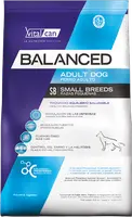 Imágen de Vitalcan Balanced Perro Adulto Raza Pequeña