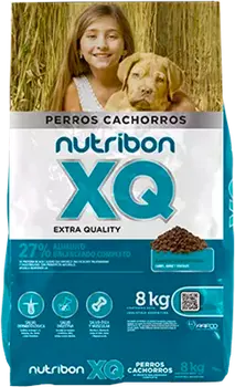 Imagen de Nutribon XQ Perro Cachorro