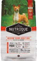 Imágen de Nutrique Medium Young Adult Dog