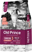 Imágen de Old Prince Proteínas Noveles Gatos Esterilizados Cordero y Arroz Integral