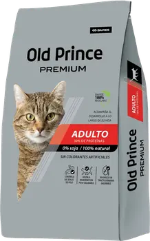 Imagen de Old Prince Premium Gato Adulto
