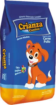 Imagen de Crianza Perro Adulto