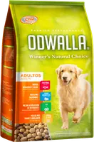 Imágen de Odwalla Perro Adulto