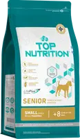 Imágen de Top Nutrition Perro Senior Raza Pequeña