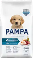 Imágen de Pampa Perro Cachorro
