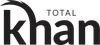 Logo Total Khan