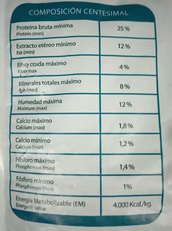 Foto de Jaspe Perro Cachorro