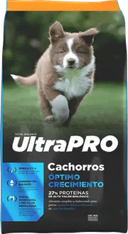 Foto de Total Balance Ultra Pro Cachorros