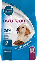 Imágen de Nutribon Plus Cachorros