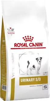Foto de Royal Canin Urinary S/O Small Dog