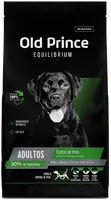 Imágen de Old Prince Equilibrium Perro Adulto Control de peso Pollo y Arroz