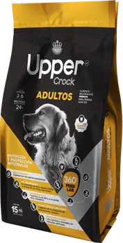 Imagen de Upper Crock Perro Adulto