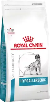 Foto de Royal Canin Hypoallergenic
