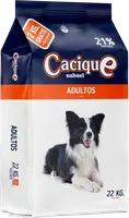 Imágen de Cacique Nahuel Perro Adulto