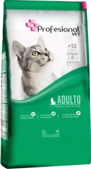 Foto de Profesional Vet Gatos Adultos