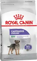 Imágen de Royal Canin Perro Care Castrado Mini