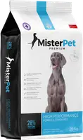 Imágen de MisterPet High Performance