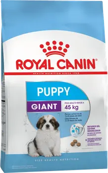 Imagen de Royal Canin Giant Puppy